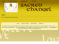 sacredchangel.com