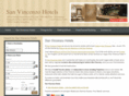 sanvincenzohotels.com