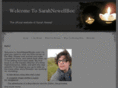 sarahnewellbooks.com