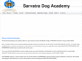 sarvatradogacademy.org