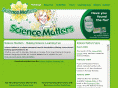 sciencematters.biz