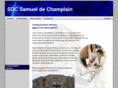 sdcsamueldechamplain.net