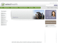 selecthealthemployers.org