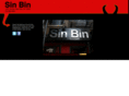 sinbinbar.com