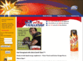 slamenergydrink.com