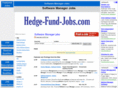 softwaremanagerjobs.com
