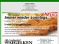 sonntagsschnitzel.com