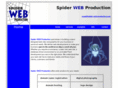 spider-web-production.com