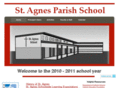stagnesschool.org