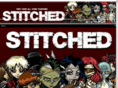 stitchedcomic.com