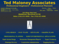 tedmaloney.com