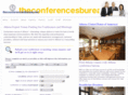 theconferencesbureau.net