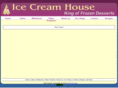 theicecreamhouse.com