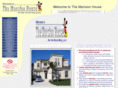 themansionhousevilla.com