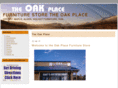 theoakplaceco.com