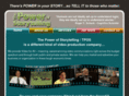 thepowerofstorytelling.com