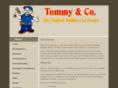 tommy-and-co.com