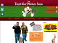 touchourmonkey.com