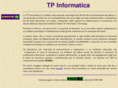 tpinfo.com