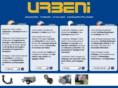 urbeni.com