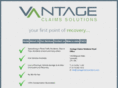 vantageclaimsolutions.com