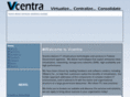 vcentra.com