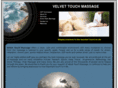 velvetouchmassage.com