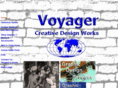 voyagercreativedesign.com