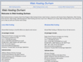 webhostingdurham.co.uk