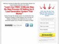 websecretsformlm.com