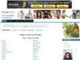 weight321.com