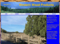 westernwoodproducts.net