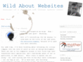 wildaboutwebsites.com