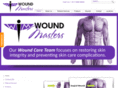 woundmasters.com