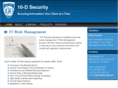 10dsecurity.com