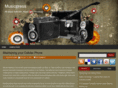 2deepmusic.com
