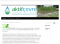 aktifcevre.com