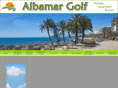 albamargolf.net