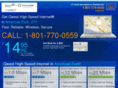 americanforkinternetservice.com