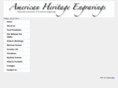 americanheritageengravings.com