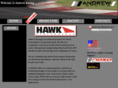 andrew-racing.com