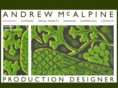 andrewmcalpine.net