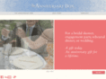 anniversarybox.com