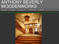 anthonybeverly.com