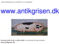 antiksalg.com