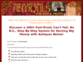 antiquesbug.com