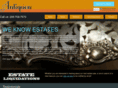 antiquesinc.com