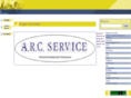 arcservice.biz