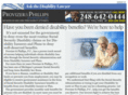 askdisabilitylawyer.com