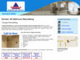 bathroomremodelingdurham.com
